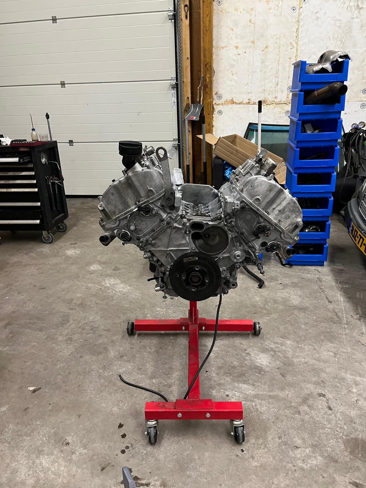 Reparatie Autobedrijf Miles